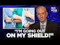 Bill O Reilly on His Health Scare I m Going Out on My Shield