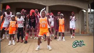 afro dance africa dance ghetto kids worldwide smash dance crew 