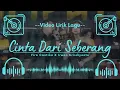 Lagu 🔴 Video Lirik Lagu - Cinta Dari Seberang - Fira Cantika X Irwan Krisdiyanto