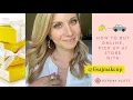 How to Buy Online Pick Up at Store at Kendra Scott with lisajmakeup