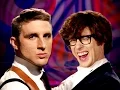 Download Lagu James Bond vs Austin Powers. Epic Rap Battles of History