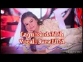 Rara LIDA - Sudahlah (Mp3) Plus Lirik || Konser LIDA Lebaran