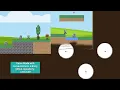 Javascript canvas game based on tilemap