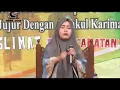 Download Lagu buk nyai alfiatu muniro mengupas syair SABEN MALEM JUM'AT