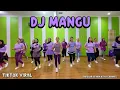 Download Lagu DJ MANGU || TIKTOK VIRAL || SENAM KREASI @sanggarsenamatya8917