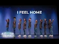Lagu I FEEL HOME - Joseph O'Brien | M4G (Move For God)