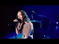 Download Lagu Faouzia - 100 Bandaids (from Stripped: Live in Concert)
