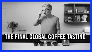 Taste Coffee With Me For The Last Time