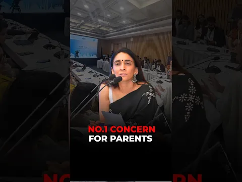 No. 1 Concern For Parents #digitalsafety #kidsonline #parenting