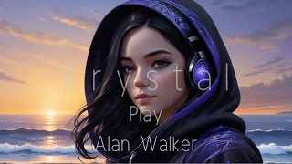 Download play Alan Walker (slowed remix) MP3