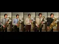 Ruby, My Dear (Thelonious Monk) - Lucas Ciesielski