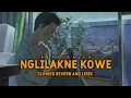 Download Lagu NGLILAKNE KOWE, ARYA GALIH ™(SLOWED REVERB AND LIRIK) #slowed #viral #terbaru #tiktok