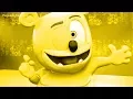 Lagu YELLOW Gummibär COLORFUL Czech HD Gummy Bear Song