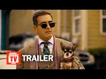 Will Trent Season 1 Trailer
