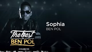 ben pol sophia the best of ben pol official audio