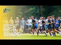 Download Lagu EERSTE TRAINING van het SEIZOEN 25/26! - Fortuna SC TV