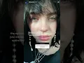 Download Lagu Billie Eilish answering questions \u0026 reacting to secrets on her Instagram story