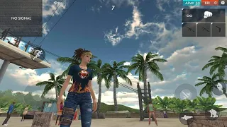 AWM KING IS BACK - BIN ZAID LIVE #freefire #rankpush #shorts