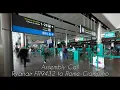 Download Lagu Dublin Airport Announcements: July 2019 and September 2019