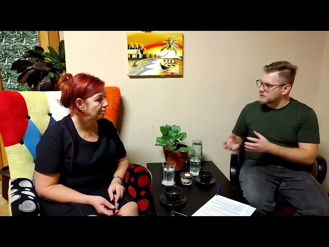 Policejní prezidium - Martina Petrovičová