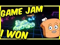 I Won With Multiplayer - Game Jam