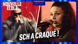 nouvelle ecole laudition deve la marka