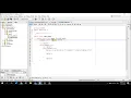 Ciclo While Explicacion NetBeans