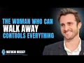 Download Lagu The Woman Who Can Walk Away Controls Everything | Matthew Hussey Motivational Speech