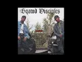 The Sqawd Disciples - How To Be A Ballah