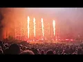 Disturbed The Spectrum Center in Charlotte NC on 25