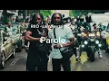RKO LA RVFLEUZE feat GAZO officiel paroles(lyrics)