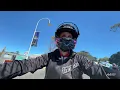 San Remo to Phillip Island ride 🏍️ | 2026 Australian GP