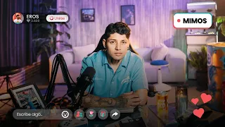 Eros Sugey Torres l Mimos
