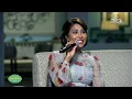 صاحبة السعادة | شيرين تغنى “ الشوق “ للراحل محمد فوزى