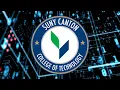 Data Science Analytics at SUNY Canton