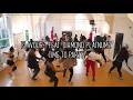 Flavour - Time to Party (Feat. Diamond Platnumz) Official Dance Video
