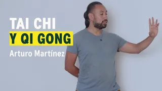 Tai Chi para Grandes Personas | Mejora tu Control Corporal