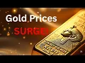 God s money is Back Explained Why Gold Prices Are Surging