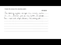 AQA Computer Science 3 4 3 Software Classification Walking Talking Mock