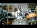 Clap My Way Micah Lee VID 20250708 150854 only drums