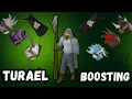10 Hours of Turael Skipping Insane Slayer Points