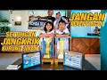 Download Lagu JANGAN KEKENYANGAN‼️SETTINGAN JANGKRIK MURAI JINAK