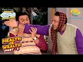 Download Lagu Jethalal ने क्यों काटा Bhide का हाथ? | Taarak Mehta Ka Ooltah Chashmah | Health Is Wealth