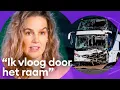 Zwaargewond door busongeluk in Frankrijk | Wonder | EO