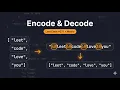LeetCode Roadmap - Encode and Decode Strings