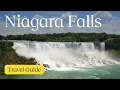 Niagara Falls Vacation Travel Guide Expedia