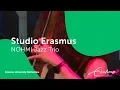 Download Lagu Studio Erasmus: NOHMI Jazz Trio
