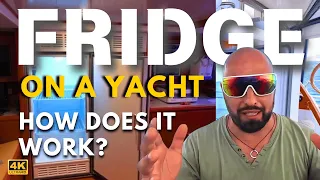 STOP Costly Yacht Fridge Repairs with These DIY Tips!
