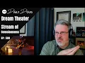 Download Lagu Classical Composer Reacts to DREAM THEATER: Stream of Consciousness (Live) | The Daily Doug Ep. 599