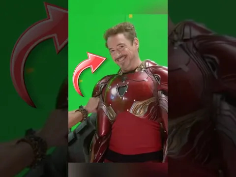 Ironman is back!☠️ #shorts #shortsfeed #avengers #marvel #ironman #edit #comedy #funnyshorts